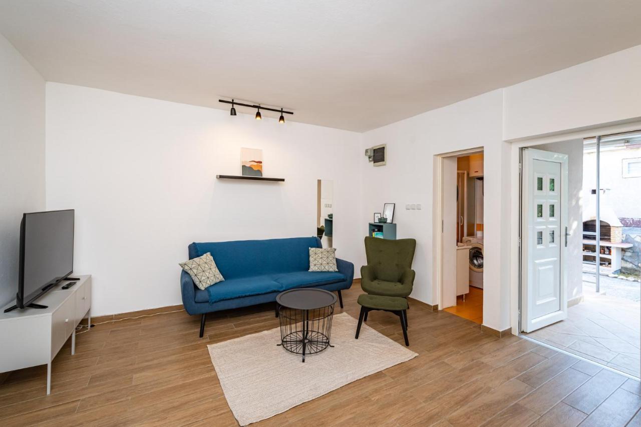 Apartma Sunset Rovanjska