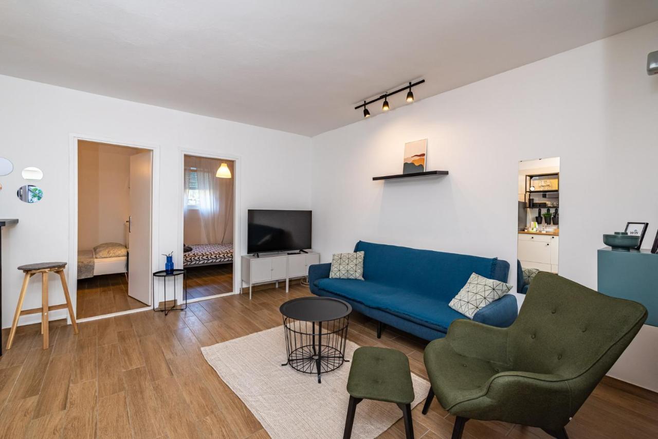 Apartma Sunset Rovanjska