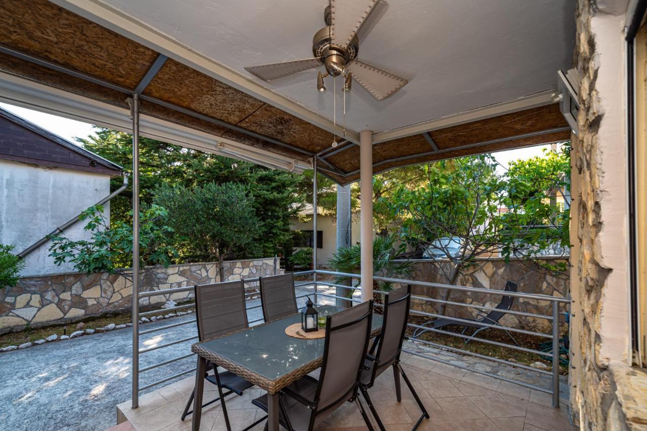 Sunset Apartma *