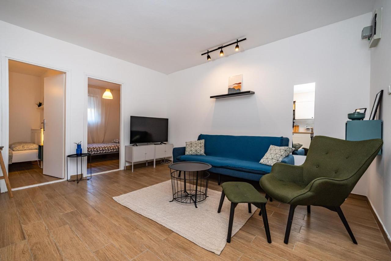 Sunset Apartment Rovanjska