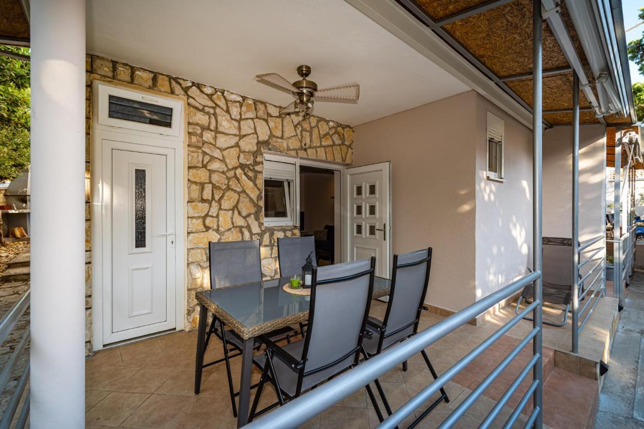 Sunset Apartment
