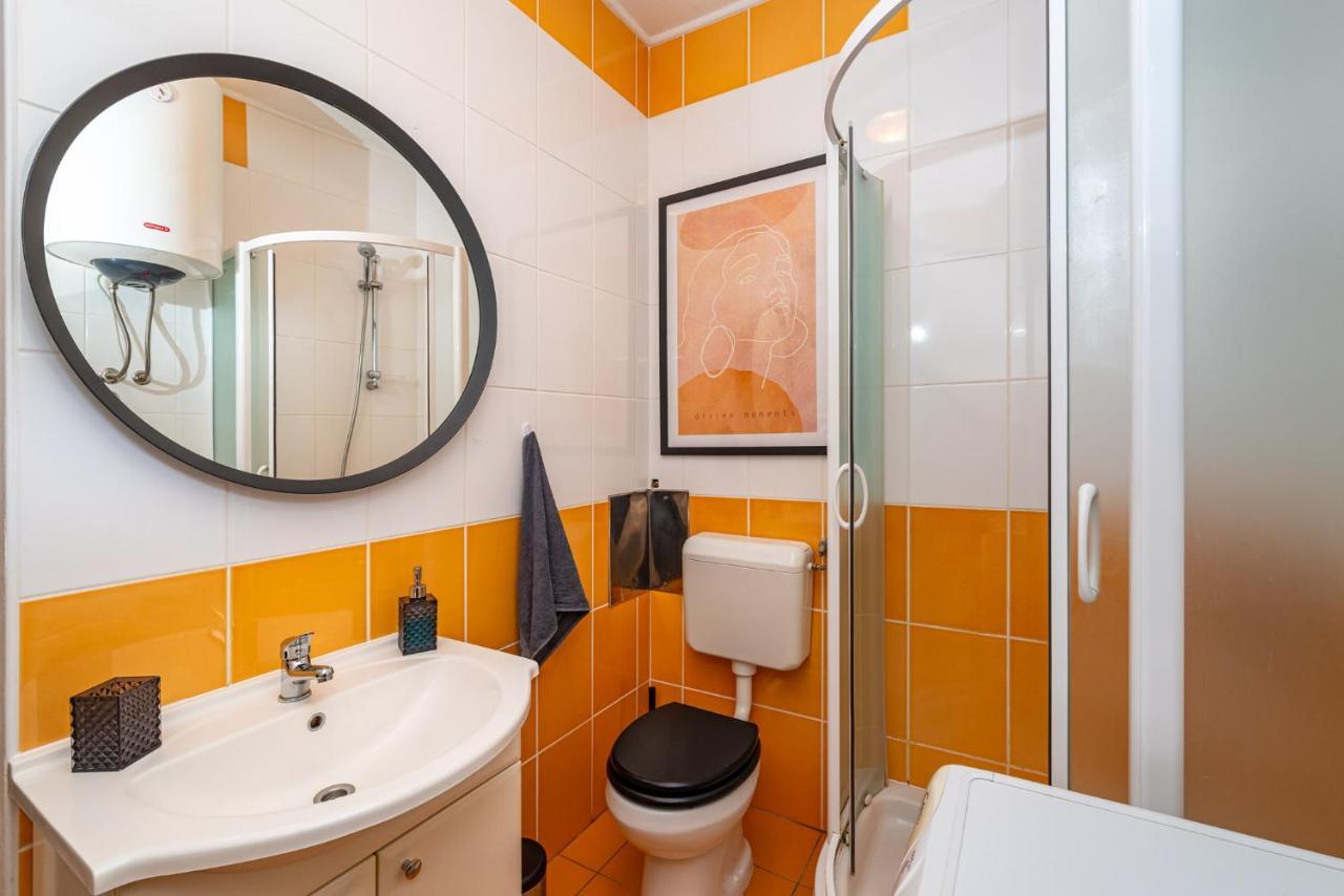 Sunset Apartment Rovanjska